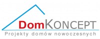 Projekty domów nowoczesnych